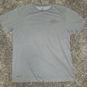 Volcom| "True To This" Mountain Scene T-Shirt